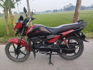 হিরো স্প্লেন্ডার আইস্মার্ট ২০১৬ কালো