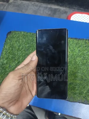 রিয়েলমি ১১ প্রো ২৫৬ জিবি গোল্ড