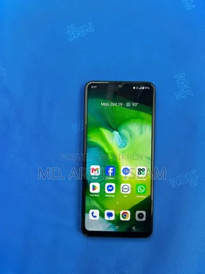 Realme C51 64 GB Black