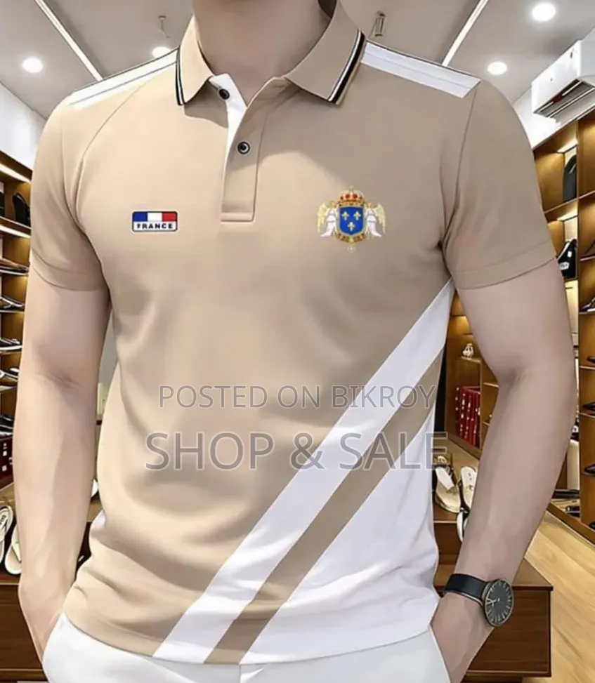 Men's T-Shirt