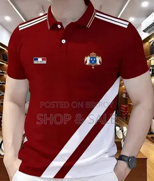 Men's T-Shirt