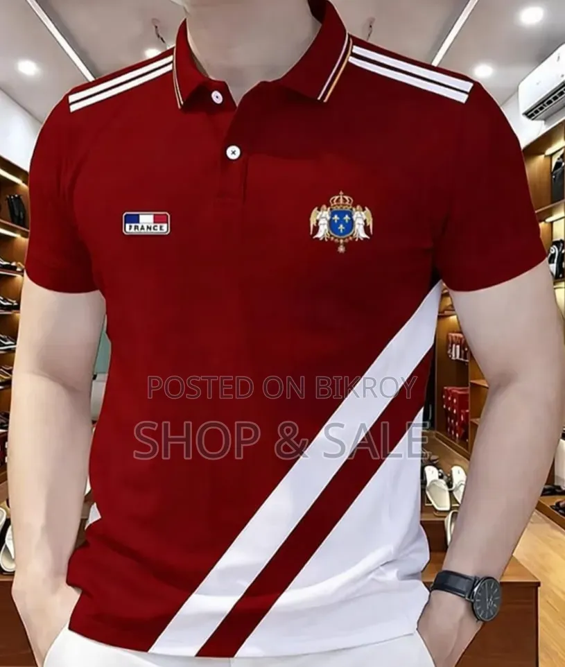 Men's T-Shirt