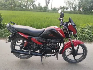 হিরো স্প্লেন্ডার আইস্মার্ট ২০১৬ কালো