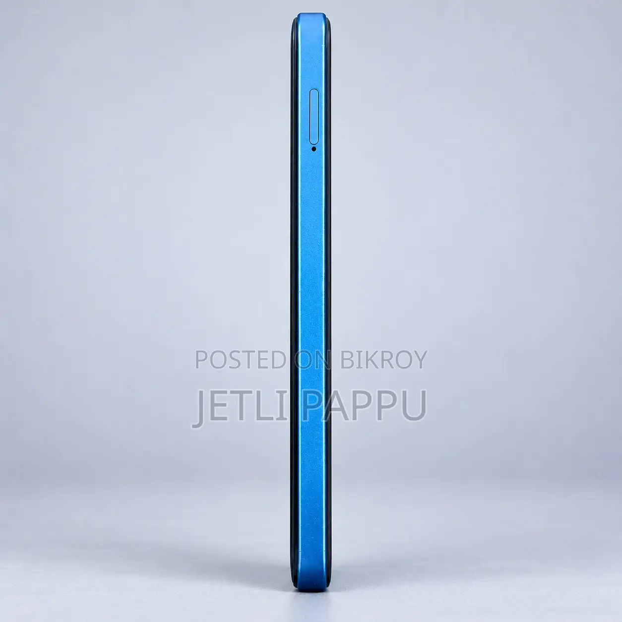 Infinix Note 12 (2023) 128 GB Blue
