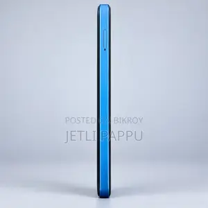 Infinix Note 12 (2023) 128 GB Blue