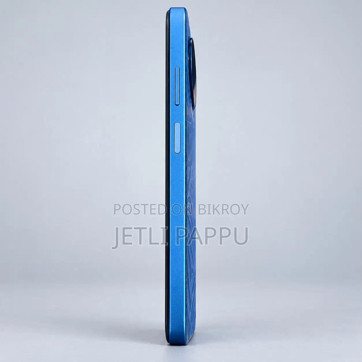 Infinix Note 12 (2023) 128 GB Blue
