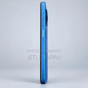 Infinix Note 12 (2023) 128 GB Blue
