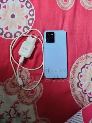 Realme Narzo 50 128 GB Blue