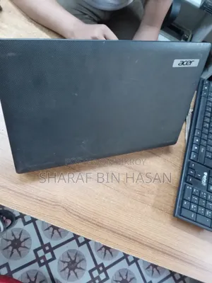 Laptop Acer TravelMate Spin B1 8GB Intel Core i3 HDD 128GB
