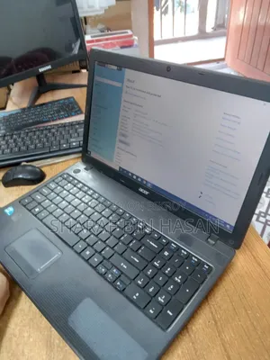 Laptop Acer TravelMate Spin B1 8GB Intel Core i3 HDD 128GB
