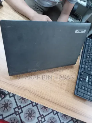 Laptop Acer TravelMate Spin B1 8GB Intel Core i3 HDD 128GB