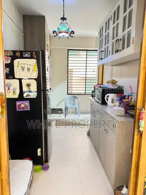 হোয়াইট প্রপার্টি, উত্তরায় ৩ বেডরুমের অ্যাপার্টমেন্ট বিক্রয়ের জন্য