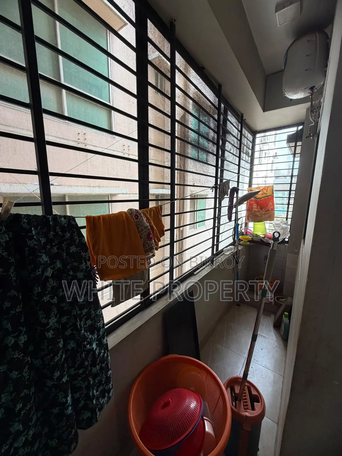 হোয়াইট প্রপার্টি, উত্তরায় ৩ বেডরুমের অ্যাপার্টমেন্ট বিক্রয়ের জন্য