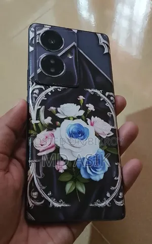 Vivo V29 Lite 128 GB Black