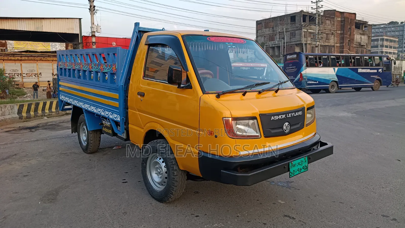 Ashok Dost Plus