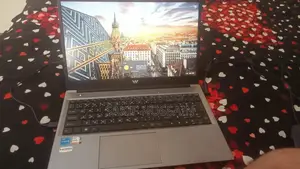 Laptop 8GB Intel Core i5 SSD 500GB