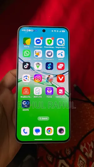 Oppo F29 256 GB Blue