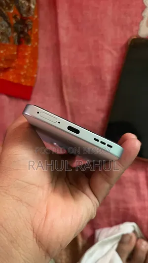 Oppo F29 256 GB Blue