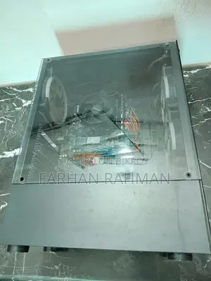 Desktop Computer MSI model 16GB AMD Ryzen 3 SSD 256GB