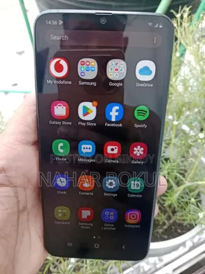 Samsung Galaxy A50 64 GB Bronze