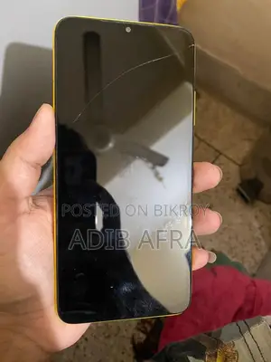 Xiaomi Poco M3 128 GB Yellow