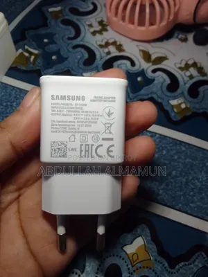 Samsung Original 15 Watt Charger
