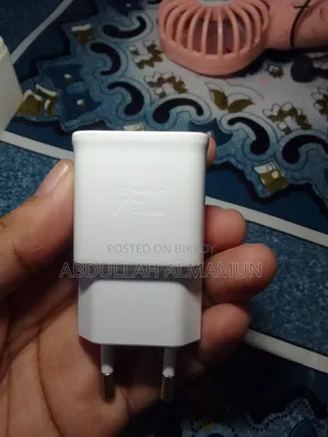 Samsung Original 15 Watt Charger