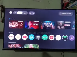 Very urgent Vision Google TV will be sold. 32 inches.