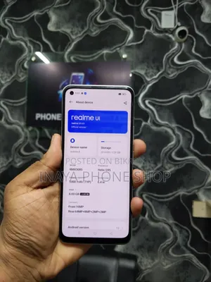 Realme 128 GB