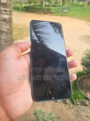 Itel Vision 1 Pro 32 GB Blue