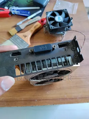 Graphics Card for PC