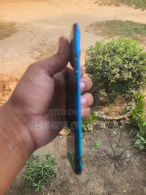 Itel Vision 1 Pro 32 GB Blue