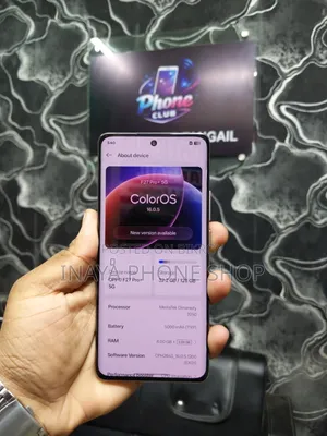 Oppo F27 Pro+ 128 GB