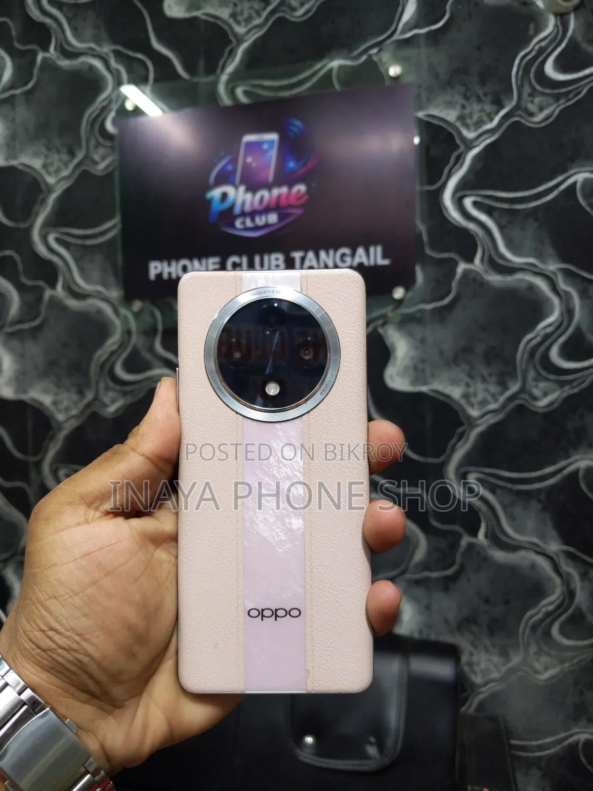 Oppo F27 Pro+ 128 GB