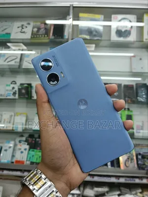 Motorola G96 128 GB Blue