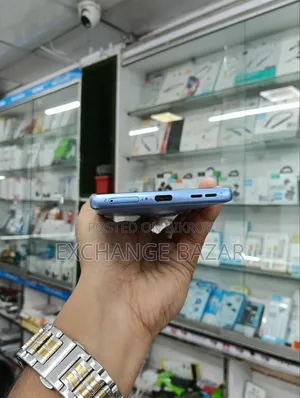 Motorola G96 128 GB Blue