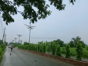 ১০ কাঠা সাউথ ফেসিং প্লট সেল এন ব্লক