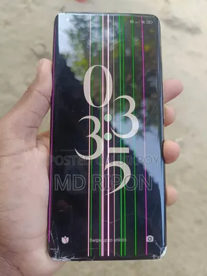 শাওমি মি ১১ আল্ট্রা ২৫৬ জিবি সাদা