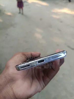 শাওমি মি ১১ আল্ট্রা ২৫৬ জিবি সাদা