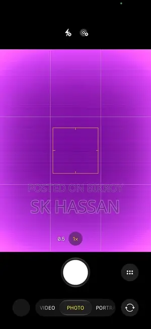 অ্যাপল আইফোন ১১ ৬৪ জিবি লাল