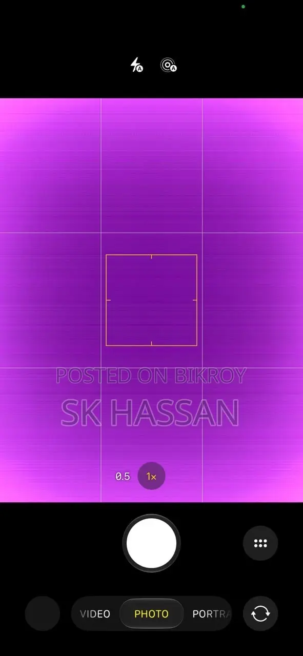 অ্যাপল আইফোন ১১ ৬৪ জিবি লাল