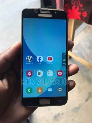 Samsung Galaxy J5 Prime 32 GB Gold