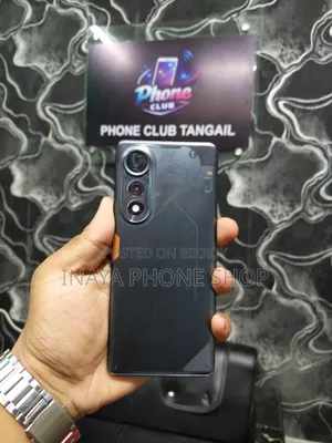 Tecno Pova Curve 256 GB