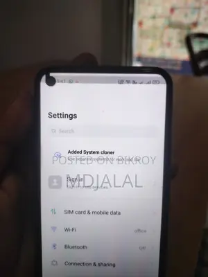 Realme 7i 128 GB Blue