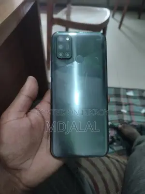 Realme 7i 128 GB Blue