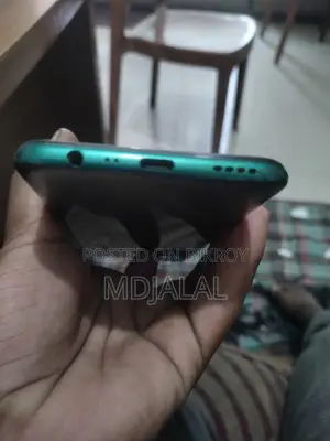 Realme 7i 128 GB Blue