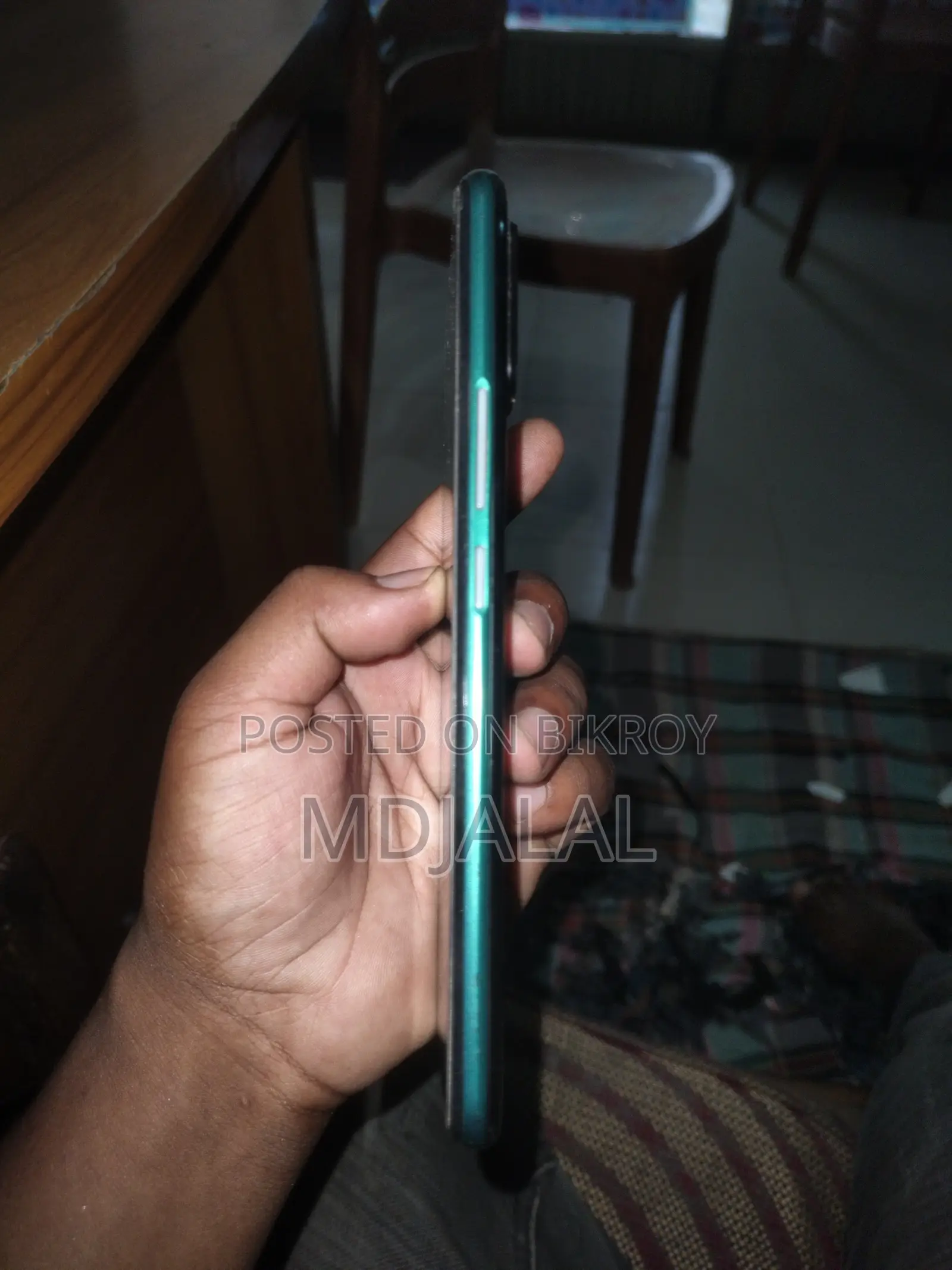 Realme 7i 128 GB Blue