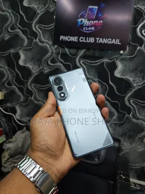 Tecno Pova Curve 256 GB