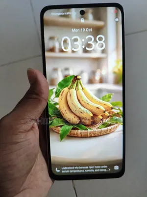 Vivo Y19s 128 GB White