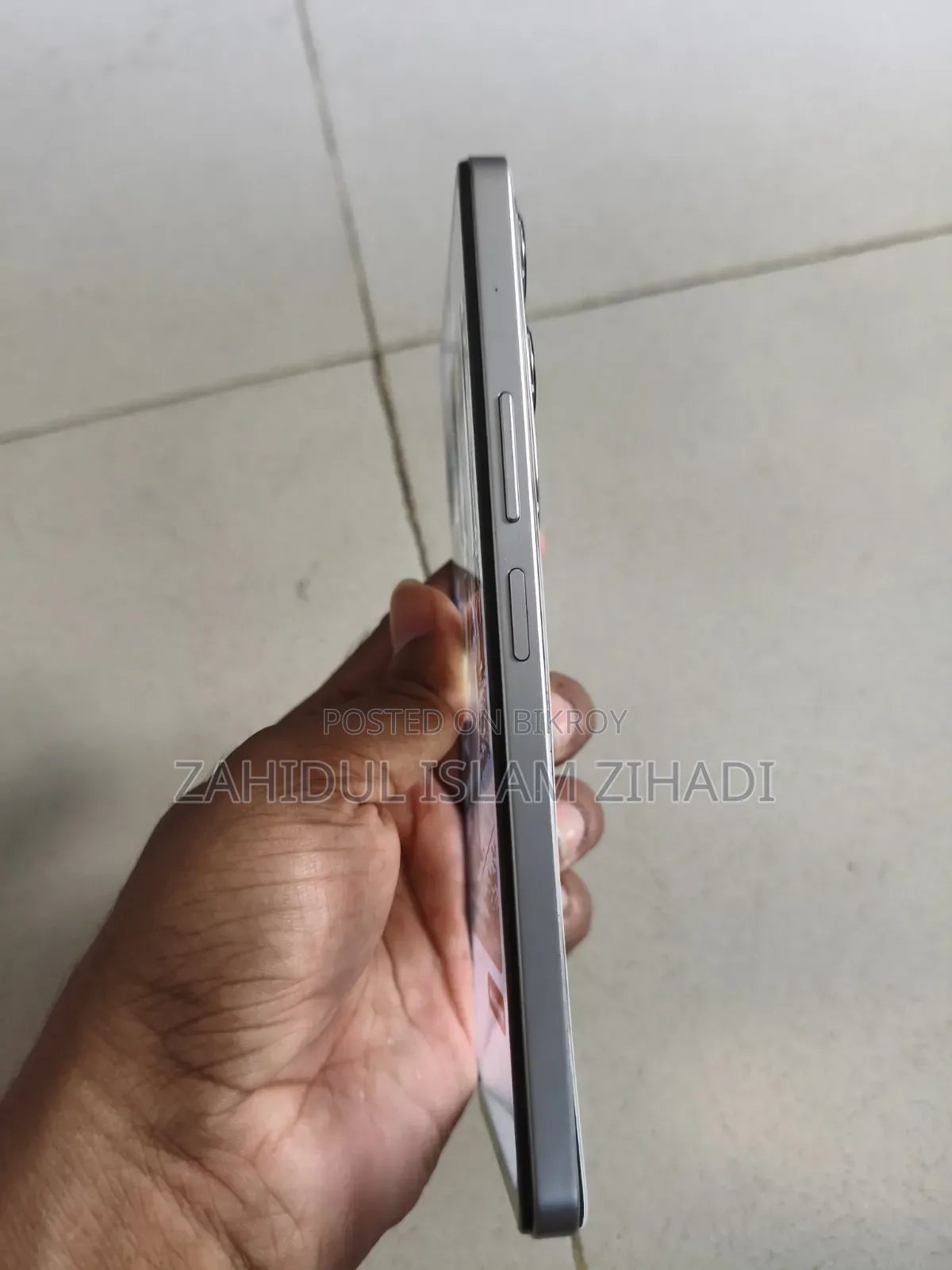 Vivo Y19s 128 GB White